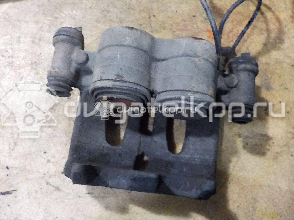 Фото Суппорт тормозной передний левый  26292SA010 для Subaru Legacy / Impreza / Outback / Forester / Xv {forloop.counter}}