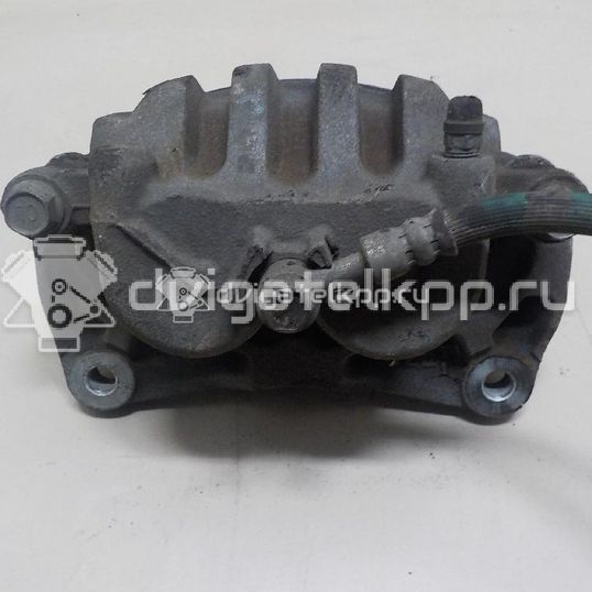 Фото Суппорт тормозной передний левый  26292SA010 для Subaru Legacy / Impreza / Outback / Forester / Xv