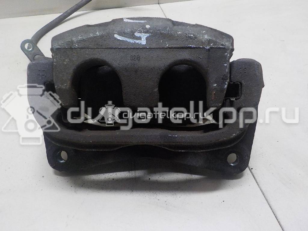 Фото Суппорт тормозной передний левый  26292SA010 для Subaru Legacy / Impreza / Outback / Forester / Xv {forloop.counter}}