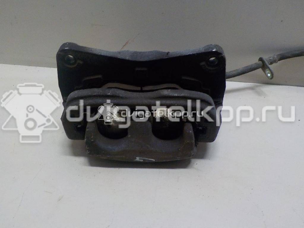 Фото Суппорт тормозной передний левый  26292SA010 для Subaru Legacy / Impreza / Outback / Forester / Xv {forloop.counter}}