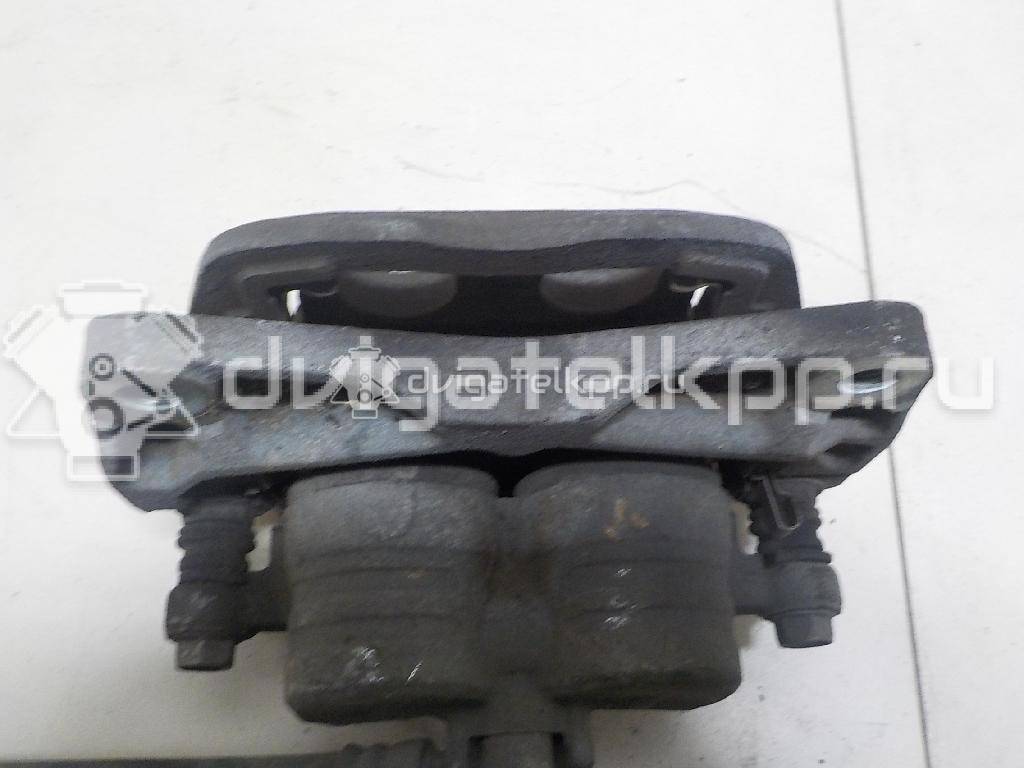 Фото Суппорт тормозной передний левый  26292SA010 для Subaru Legacy / Impreza / Outback / Forester / Xv {forloop.counter}}