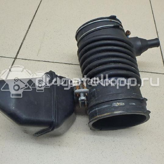 Фото Патрубок воздушного фильтра для двигателя 2GR-FE для Lotus / Lexus / Toyota / Toyota (Gac) 249-299 л.с 24V 3.5 л бензин 178810P080