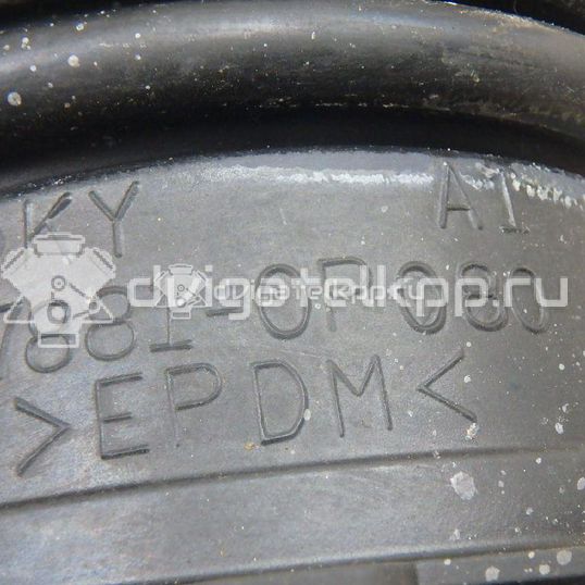 Фото Патрубок воздушного фильтра для двигателя 2GR-FE для Lotus / Lexus / Toyota / Toyota (Gac) 280-416 л.с 24V 3.5 л бензин 178810P080