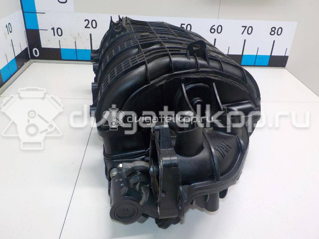 Фото Коллектор впускной для двигателя 1AR-FE для Toyota Kluger / Venza V1 / Sienna 140-190 л.с 16V 2.7 л бензин 171200V040 {forloop.counter}}