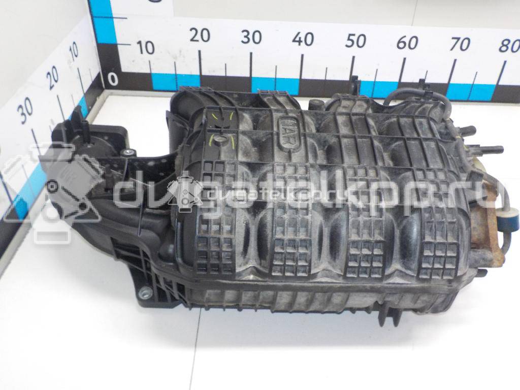 Фото Коллектор впускной для двигателя 1AR-FE для Toyota Kluger / Venza V1 / Sienna 140-190 л.с 16V 2.7 л бензин 171200V040 {forloop.counter}}