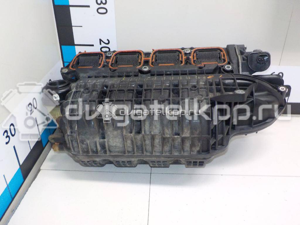 Фото Коллектор впускной для двигателя 1AR-FE для Toyota Kluger / Venza V1 / Sienna 140-190 л.с 16V 2.7 л бензин 171200V040 {forloop.counter}}