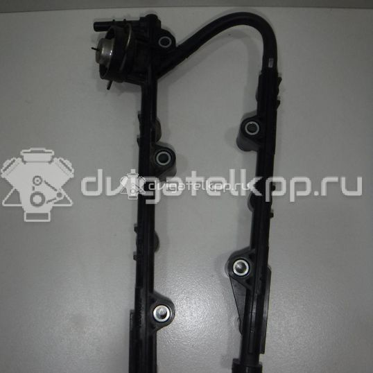 Фото Рейка топливная (рампа) для двигателя 2GR-FE для Lotus / Lexus / Toyota / Toyota (Gac) 280-416 л.с 24V 3.5 л бензин 238700P011