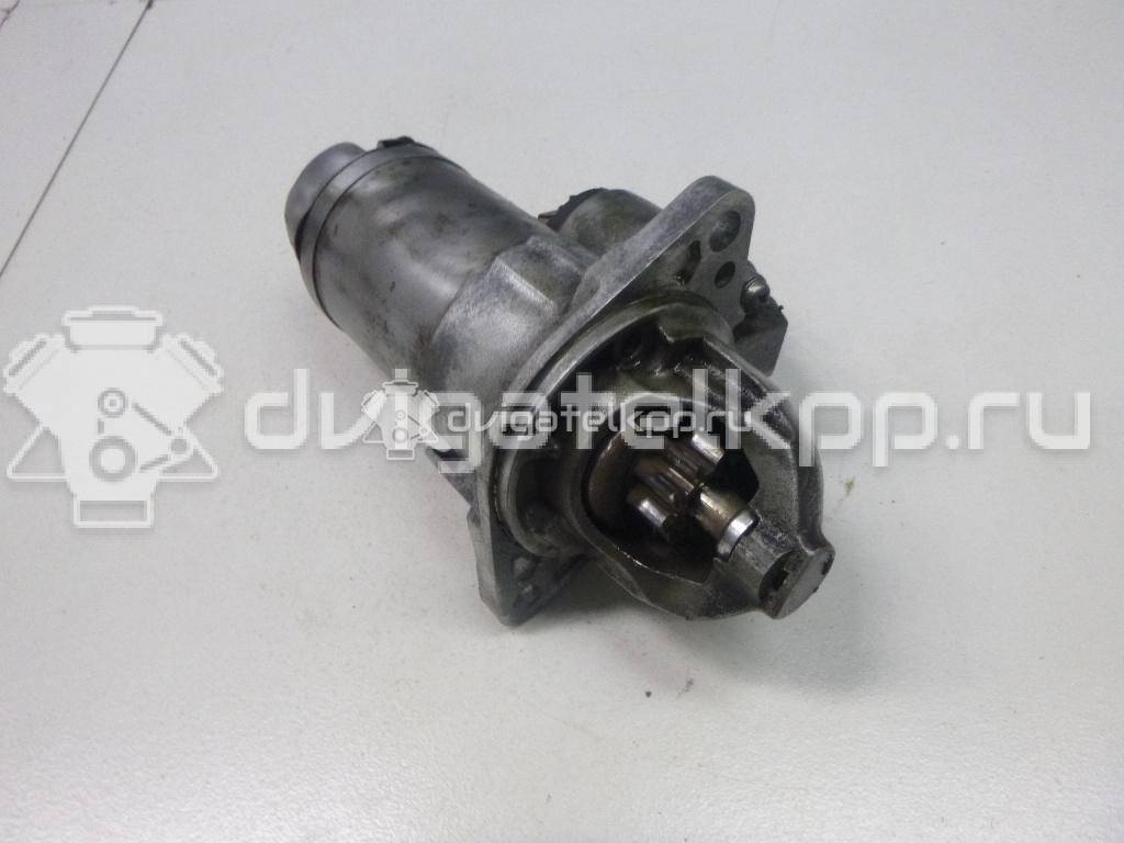 Фото Стартер  23300AA460 для Subaru Legacy / Impreza / Leone / Outback / Forester {forloop.counter}}