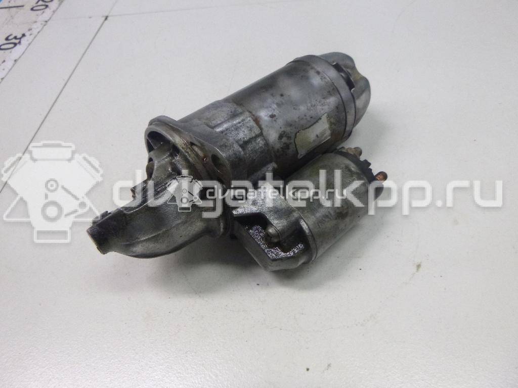 Фото Стартер  23300AA460 для Subaru Legacy / Impreza / Leone / Outback / Forester {forloop.counter}}