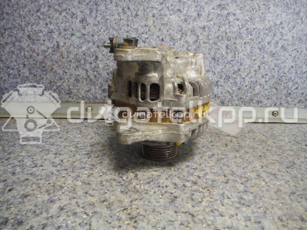Фото Генератор  23700AA521 для Subaru Wrx / Legacy / Impreza / Outback / Forester {forloop.counter}}