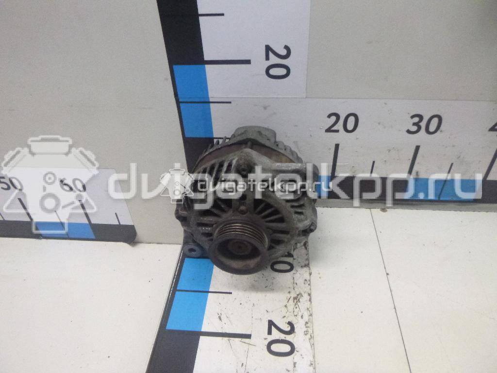 Фото Генератор  23700AA521 для Subaru Wrx / Legacy / Impreza / Outback / Forester {forloop.counter}}