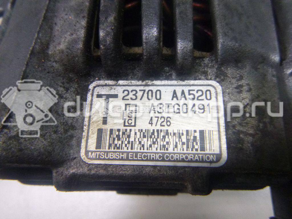 Фото Генератор  23700AA521 для Subaru Wrx / Legacy / Impreza / Outback / Forester {forloop.counter}}