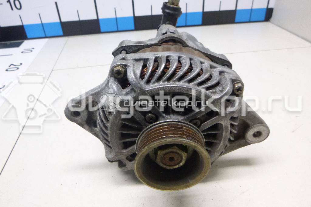 Фото Генератор  23700AA540 для Subaru Wrx / Legacy / Impreza / Outback / Forester {forloop.counter}}