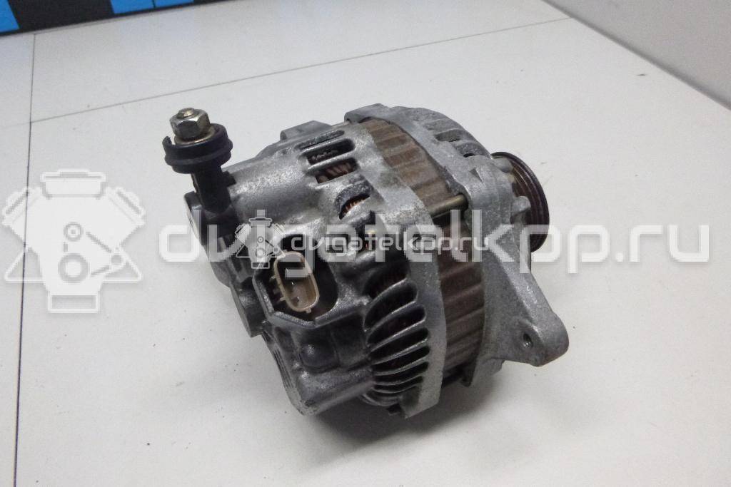 Фото Генератор  23700AA540 для Subaru Wrx / Legacy / Impreza / Outback / Forester {forloop.counter}}
