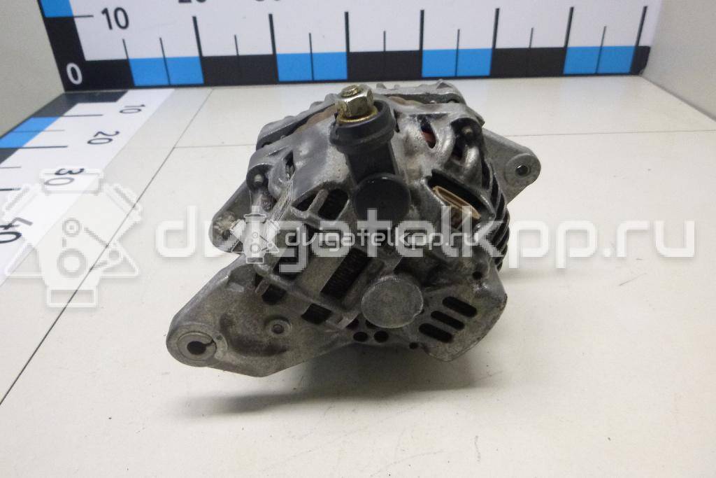 Фото Генератор  23700AA540 для Subaru Wrx / Legacy / Impreza / Outback / Forester {forloop.counter}}