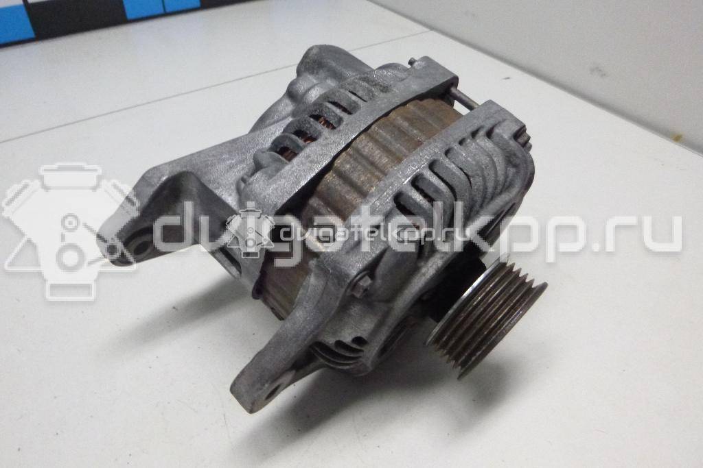 Фото Генератор  23700AA540 для Subaru Wrx / Legacy / Impreza / Outback / Forester {forloop.counter}}
