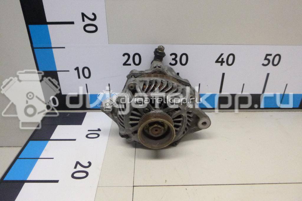 Фото Генератор  23700AA540 для Subaru Wrx / Legacy / Impreza / Outback / Forester {forloop.counter}}