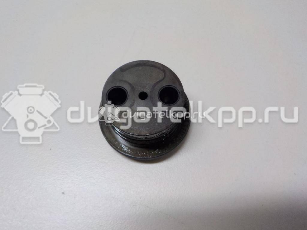 Фото Втулка (двигатель) для двигателя 1VD-FTV для Toyota Land Cruiser 205-286 л.с 32V 4.5 л Дизельное топливо 1358117012 {forloop.counter}}