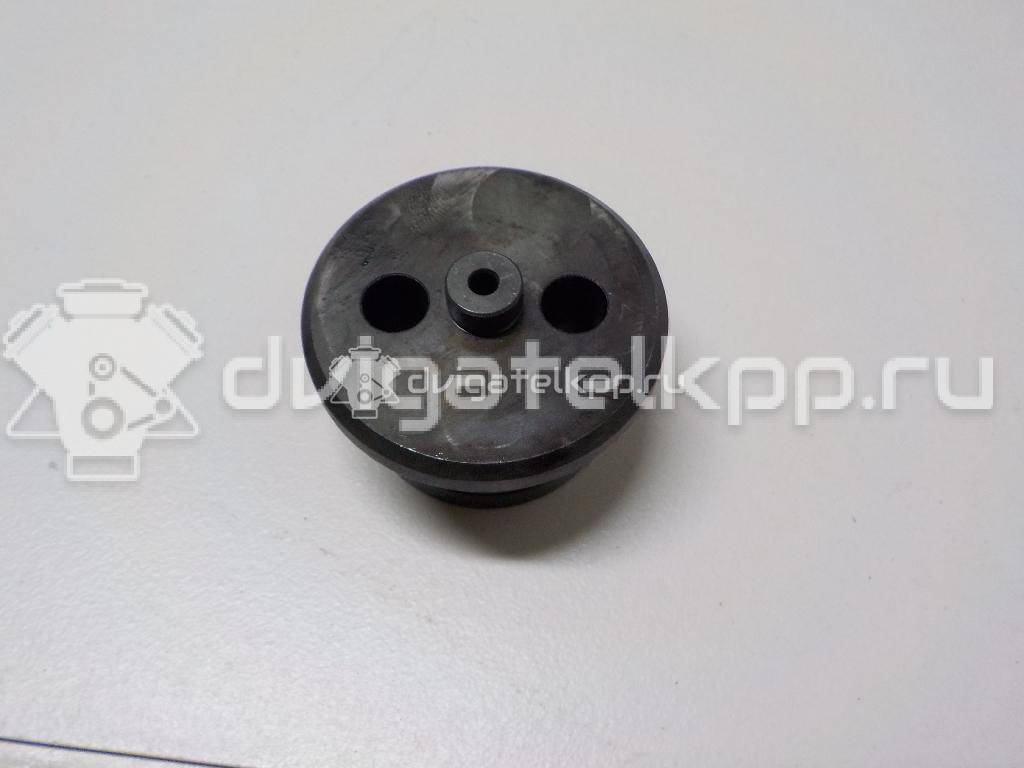 Фото Втулка (двигатель) для двигателя 1VD-FTV для Lexus / Toyota 205-286 л.с 32V 4.5 л Дизельное топливо 1358117012 {forloop.counter}}