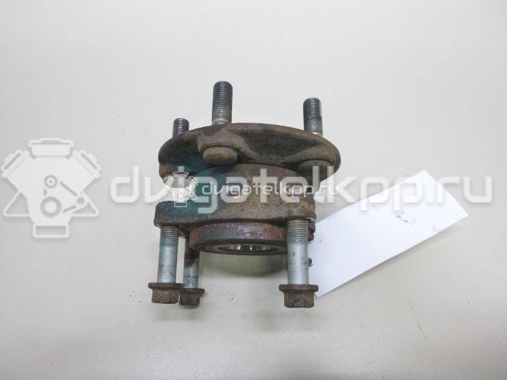 Фото Ступица передняя  28373FG000 для Subaru Wrx / Legacy / Impreza / Outback / Forester {forloop.counter}}