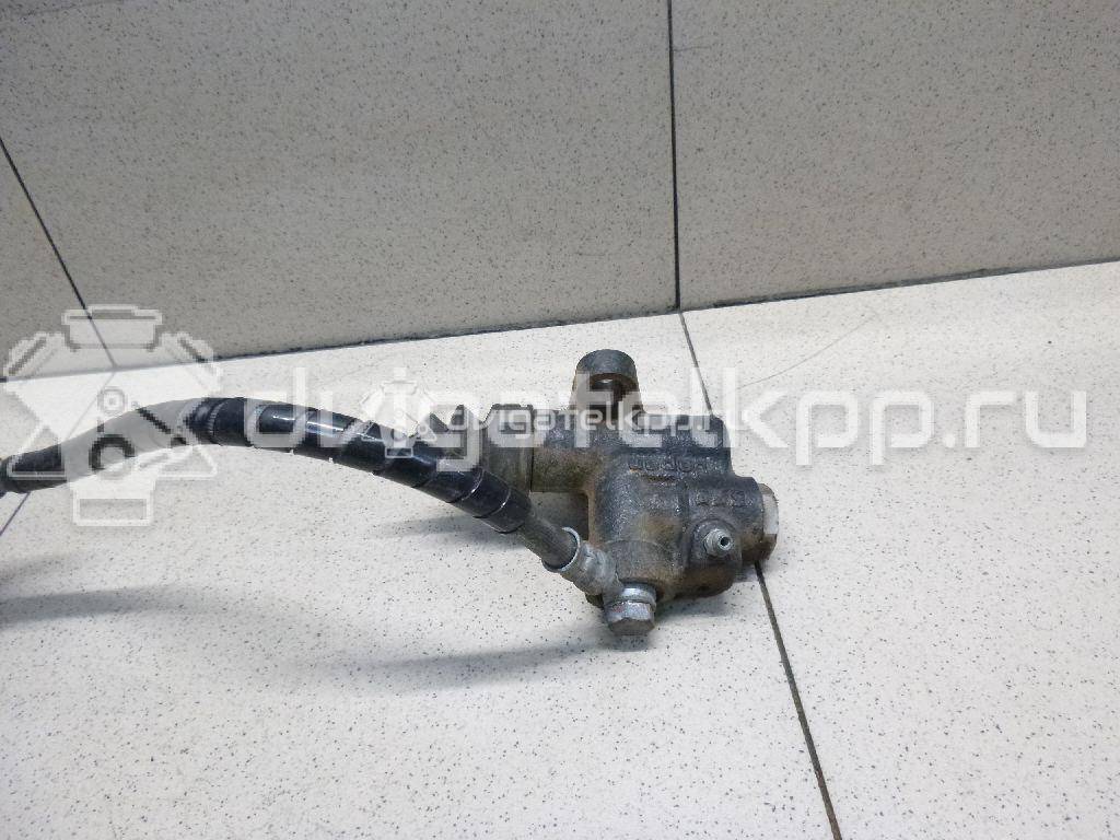 Фото Цилиндр сцепления рабочий  30620aa191 для Subaru Forester / Legacy / Impreza / Outback {forloop.counter}}