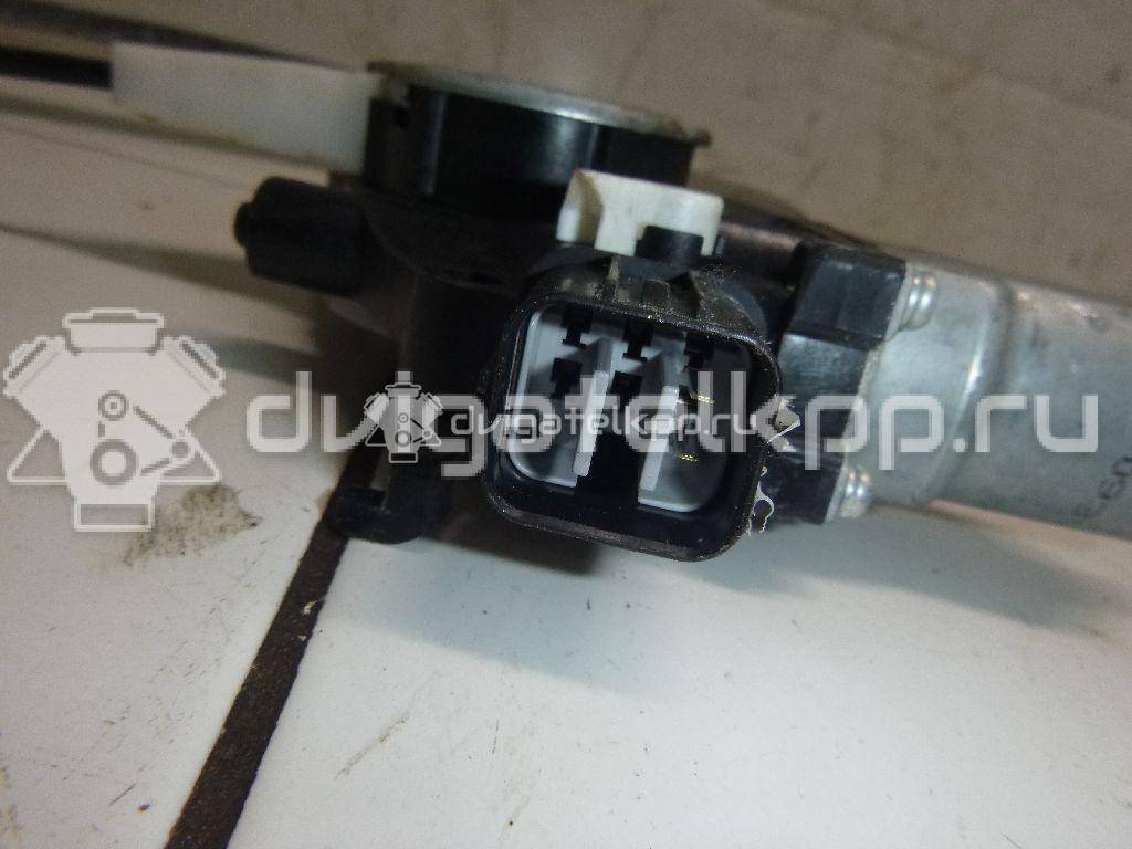 Фото Стеклоподъемник электр. передний правый  61041sc000 для Subaru Forester {forloop.counter}}