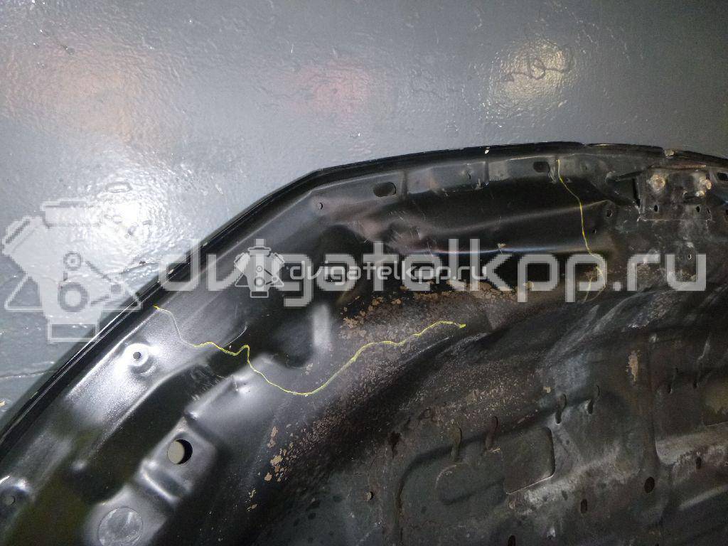 Фото Капот  57229sc0009p для Subaru Forester {forloop.counter}}