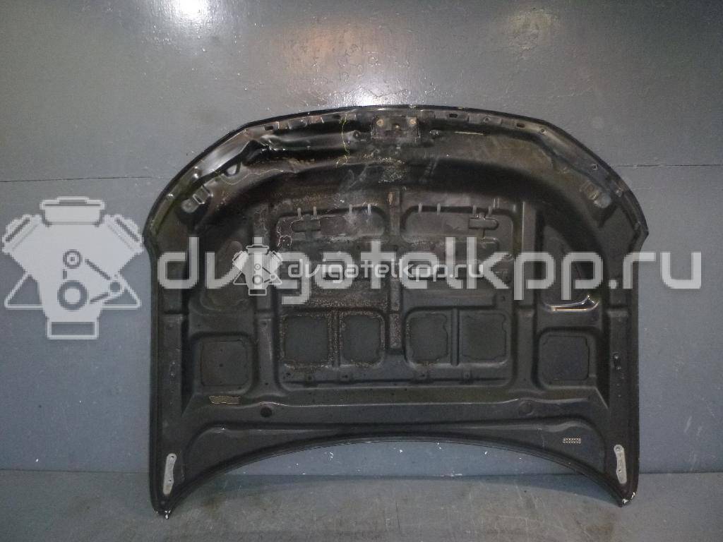 Фото Капот  57229sc0009p для Subaru Forester {forloop.counter}}