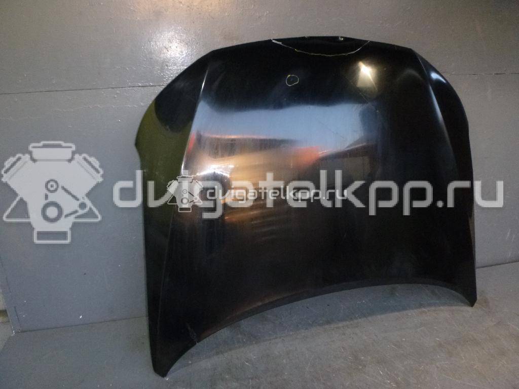 Фото Капот  57229sc0009p для Subaru Forester {forloop.counter}}