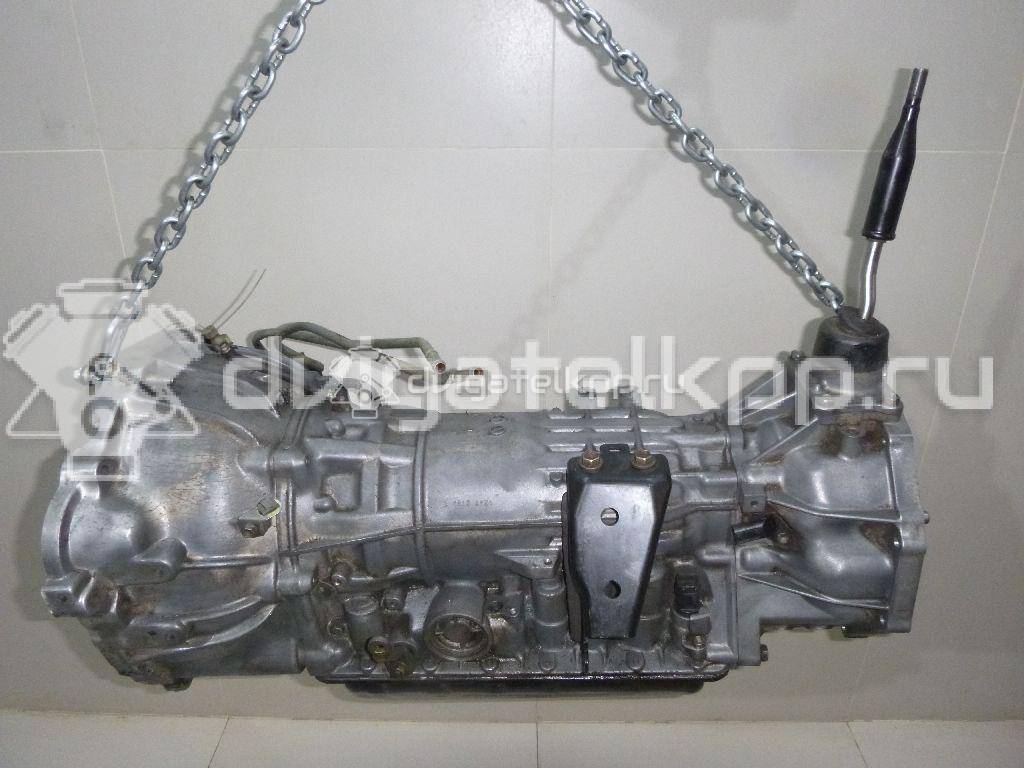 Фото Контрактная (б/у) АКПП для Toyota Dyna / Land Cruiser / Tarago / Granvia H2 , H1 / Hilux 147 л.с 16V 2.7 л 3RZ-FE бензин 350006A050 {forloop.counter}}
