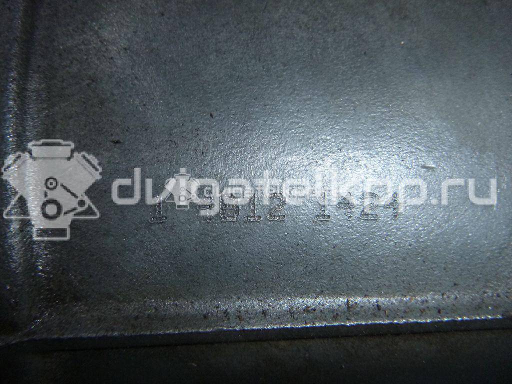 Фото Контрактная (б/у) АКПП для Toyota Dyna / Land Cruiser / Tarago / Granvia H2 , H1 / Hilux 147 л.с 16V 2.7 л 3RZ-FE бензин 350006A050 {forloop.counter}}