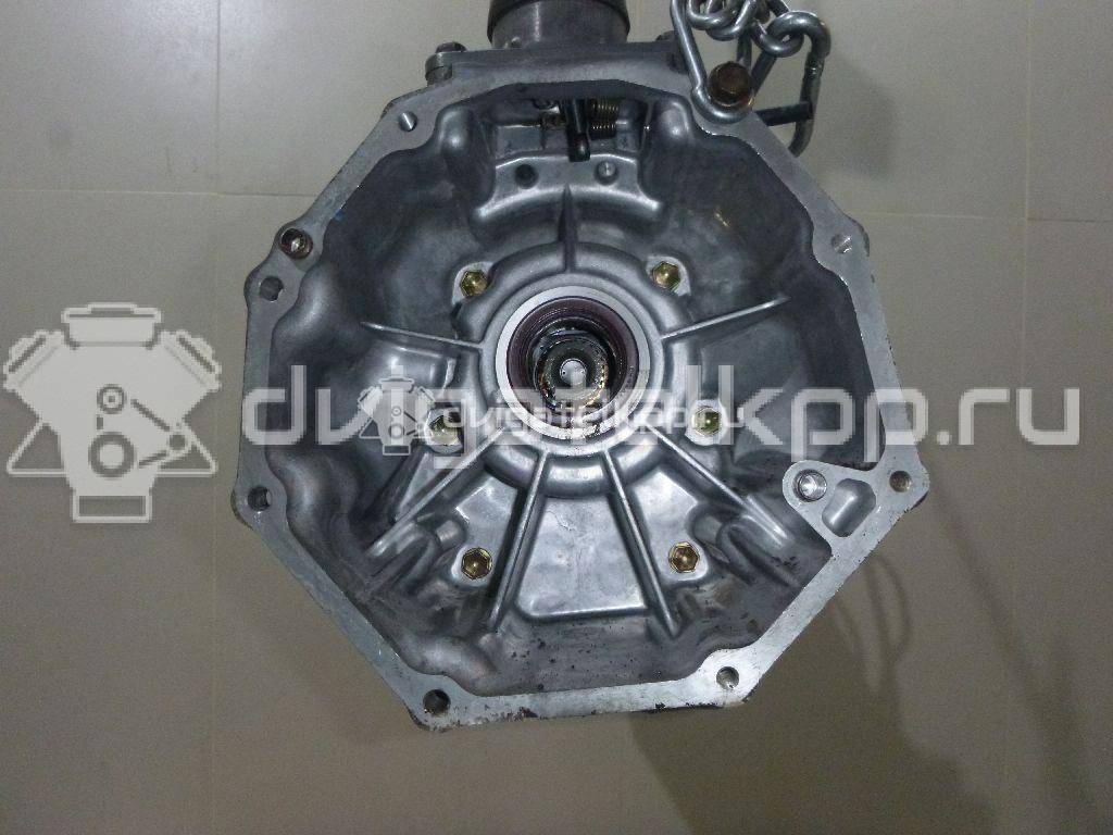 Фото Контрактная (б/у) АКПП для Toyota Dyna / Land Cruiser / Tarago / Granvia H2 , H1 / Hilux 147 л.с 16V 2.7 л 3RZ-FE бензин 350006A050 {forloop.counter}}