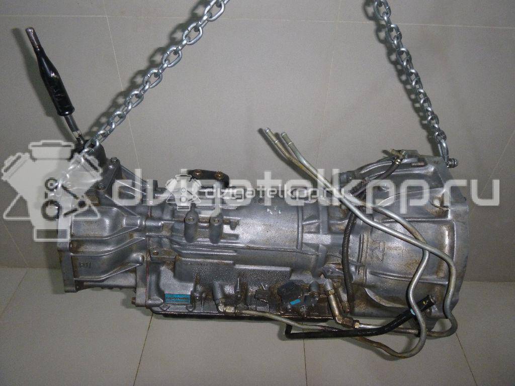 Фото Контрактная (б/у) АКПП для Toyota Dyna / Land Cruiser / Tarago / Granvia H2 , H1 / Hilux 147 л.с 16V 2.7 л 3RZ-FE бензин 350006A050 {forloop.counter}}