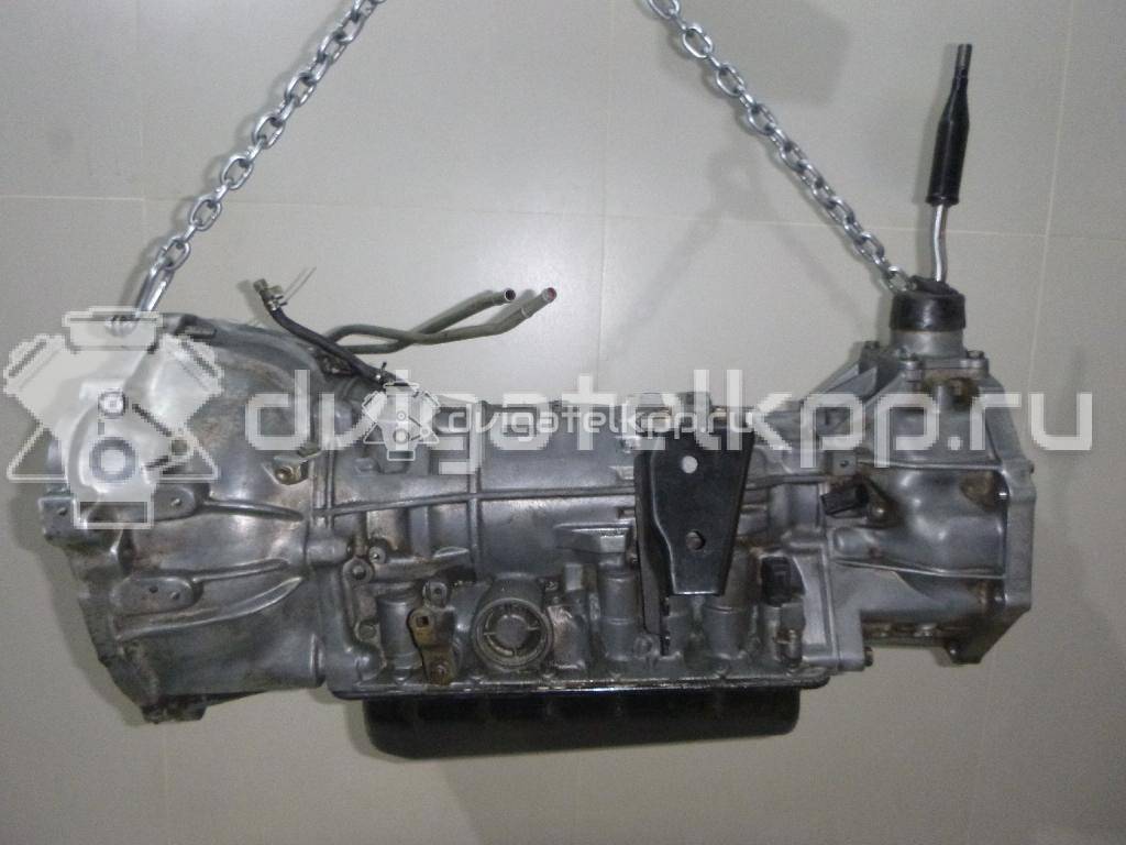 Фото Контрактная (б/у) АКПП для Toyota Dyna / Land Cruiser / Tarago / Granvia H2 , H1 / Hilux 147 л.с 16V 2.7 л 3RZ-FE бензин 350006A050 {forloop.counter}}