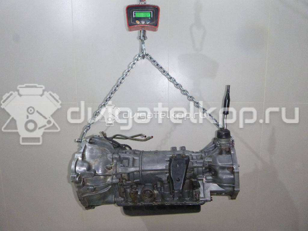 Фото Контрактная (б/у) АКПП для Toyota Dyna / Land Cruiser / Tarago / Granvia H2 , H1 / Hilux 147 л.с 16V 2.7 л 3RZ-FE бензин 350006A050 {forloop.counter}}