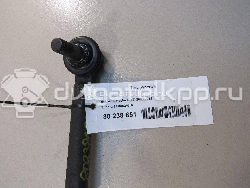 Фото Тяга рулевая  34160XA010 для Subaru Legacy / Impreza / Outback / Forester / Tribeca B9 {forloop.counter}}