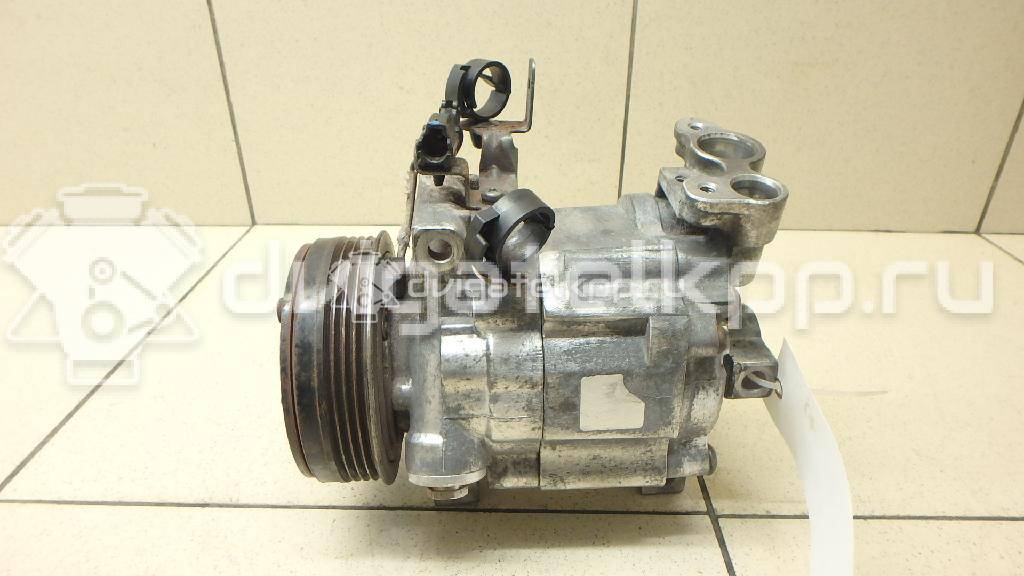 Фото Компрессор системы кондиционирования  73111FG001 для Subaru Forester / Impreza {forloop.counter}}