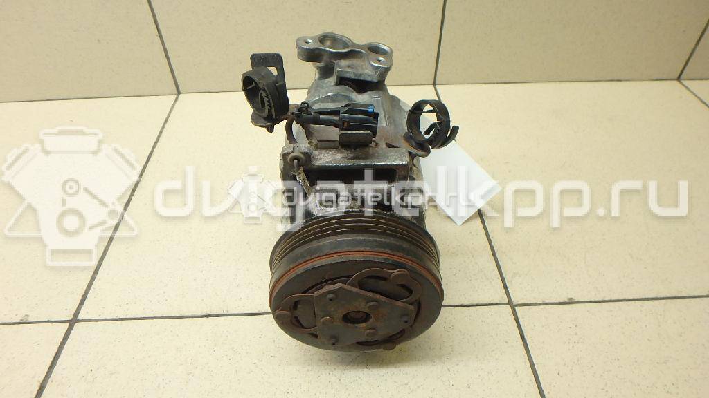 Фото Компрессор системы кондиционирования  73111FG001 для Subaru Forester / Impreza {forloop.counter}}
