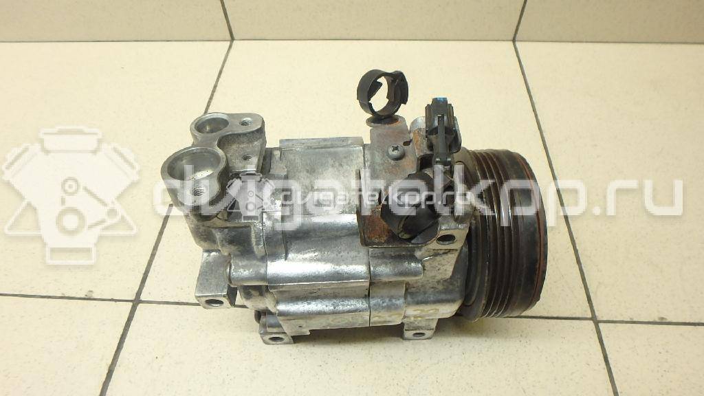 Фото Компрессор системы кондиционирования  73111FG001 для Subaru Forester / Impreza {forloop.counter}}