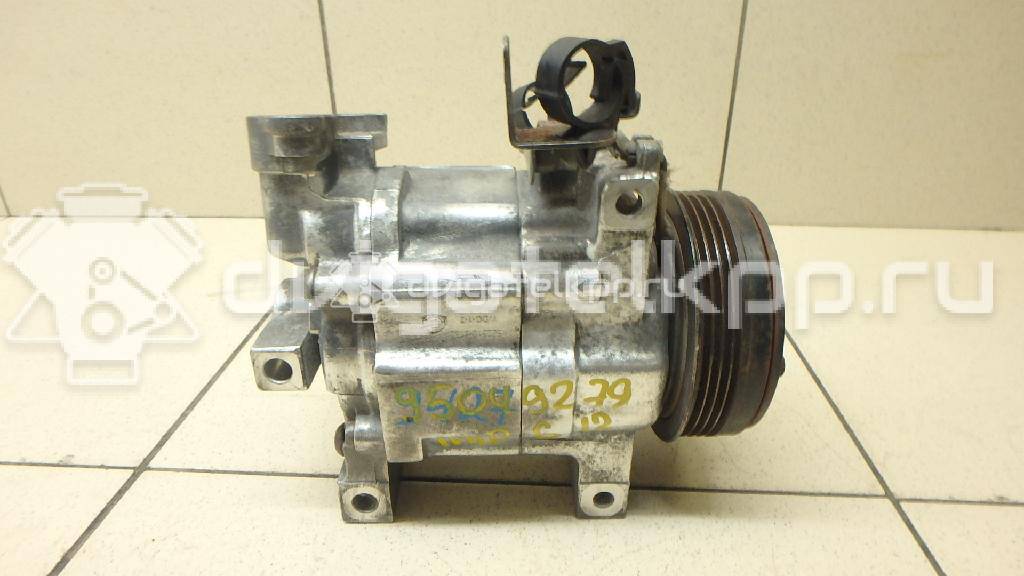 Фото Компрессор системы кондиционирования  73111FG001 для Subaru Forester / Impreza {forloop.counter}}