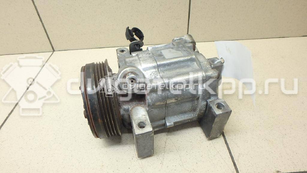 Фото Компрессор системы кондиционирования  73111FG001 для Subaru Forester / Impreza {forloop.counter}}