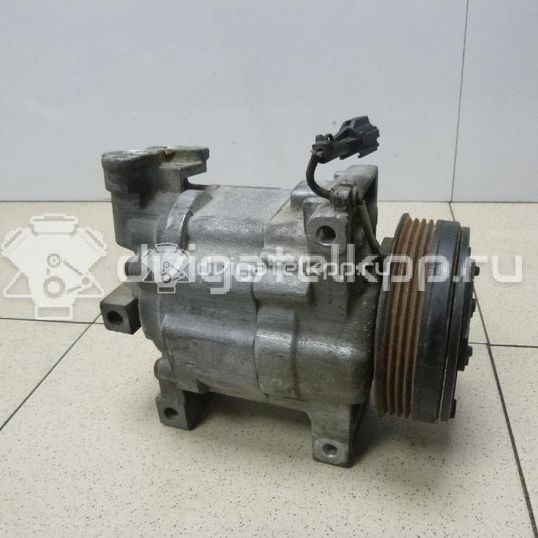 Фото Компрессор системы кондиционирования  73111FG001 для Subaru Forester / Impreza