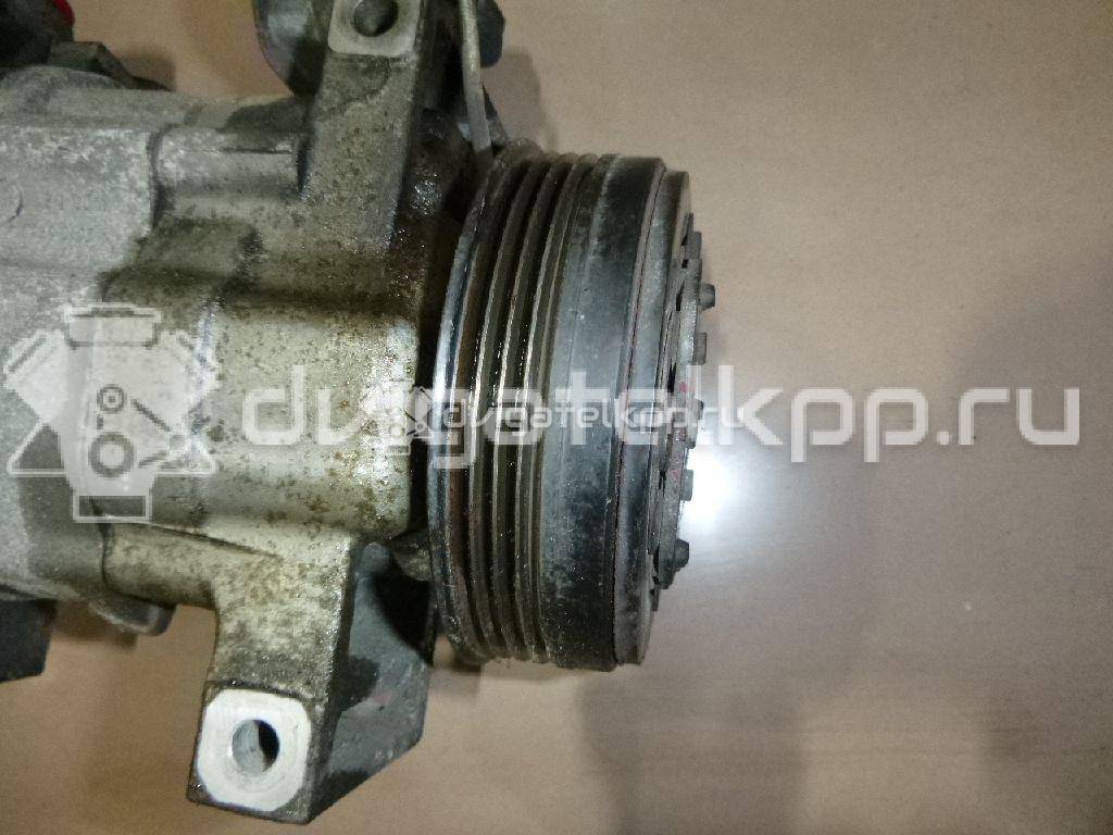 Фото Компрессор системы кондиционирования  73111FG001 для Subaru Forester / Impreza {forloop.counter}}