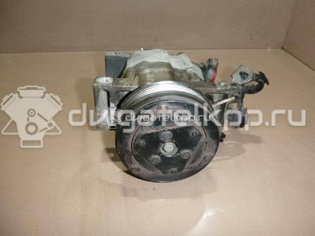 Фото Компрессор системы кондиционирования  73111FG001 для Subaru Forester / Impreza {forloop.counter}}