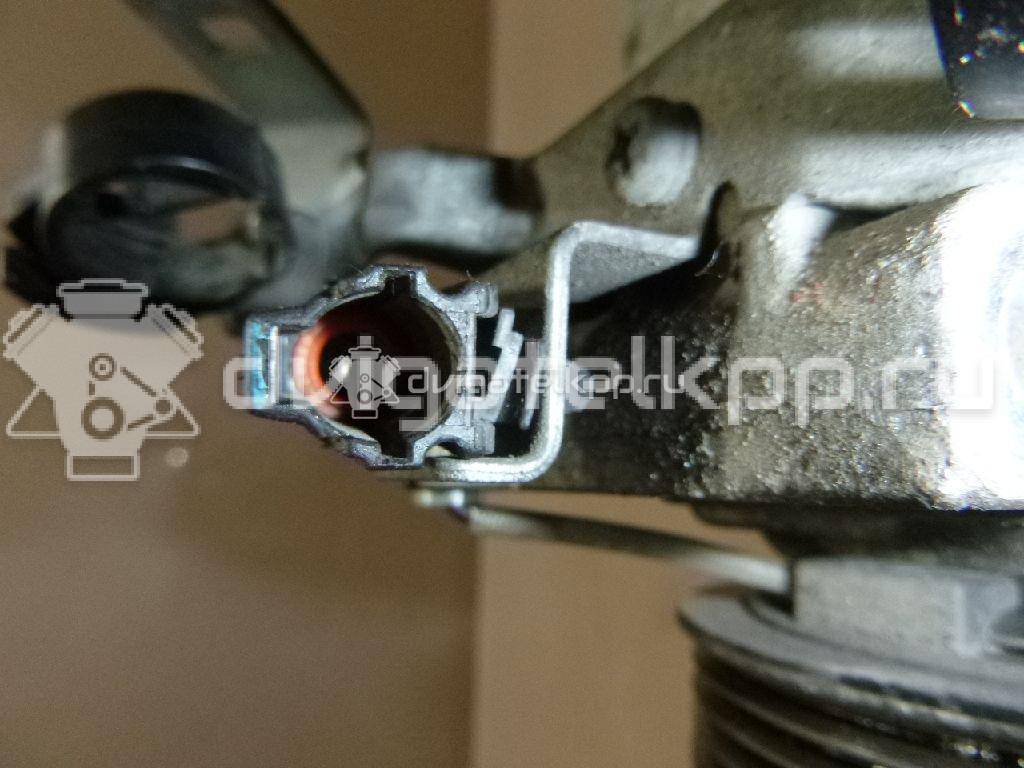 Фото Компрессор системы кондиционирования  73111FG001 для Subaru Forester / Impreza {forloop.counter}}