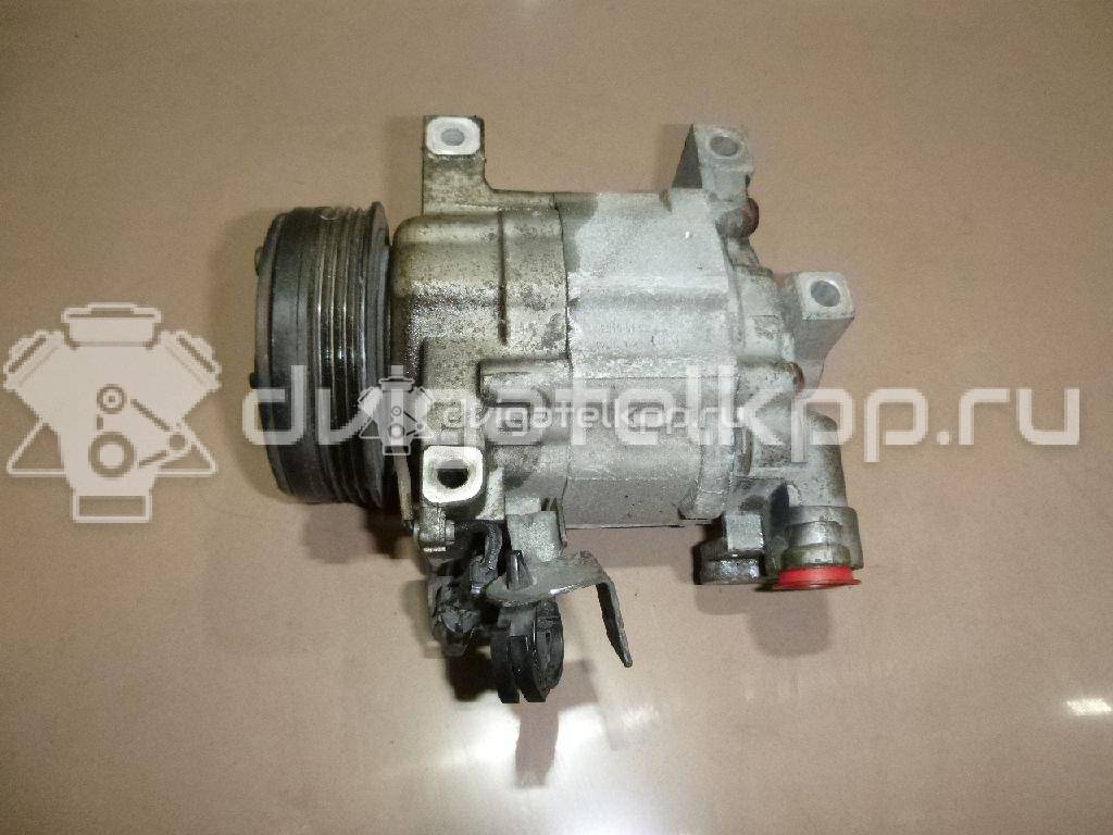 Фото Компрессор системы кондиционирования  73111FG001 для Subaru Forester / Impreza {forloop.counter}}