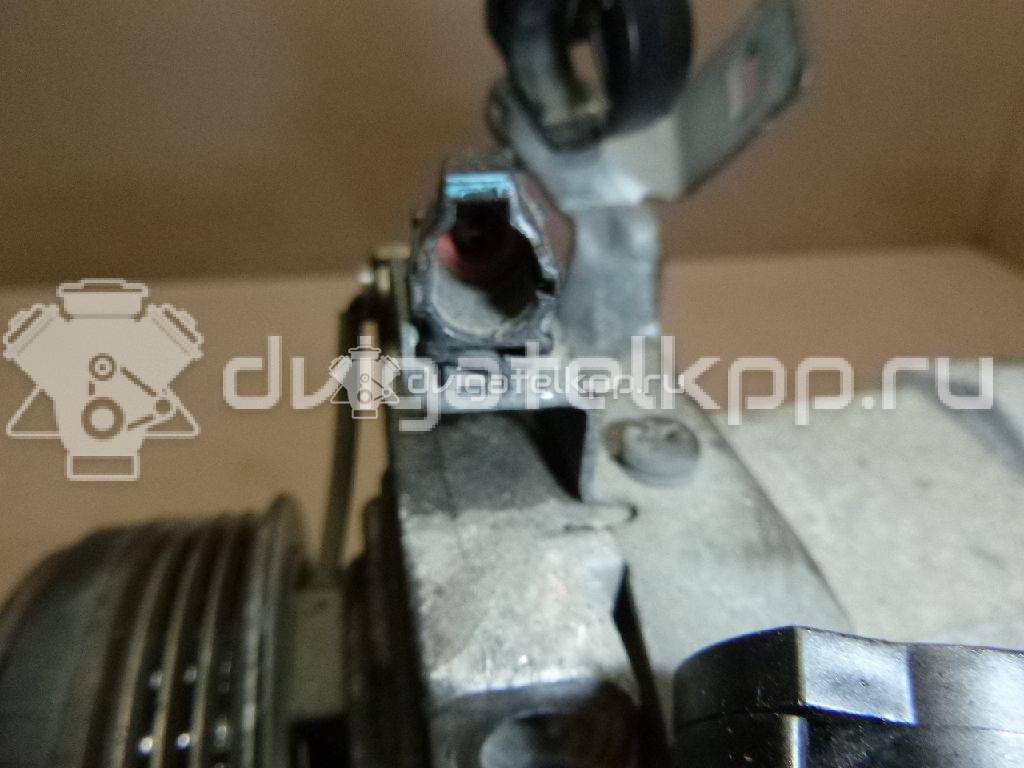 Фото Компрессор системы кондиционирования  73111FG001 для Subaru Forester / Impreza {forloop.counter}}