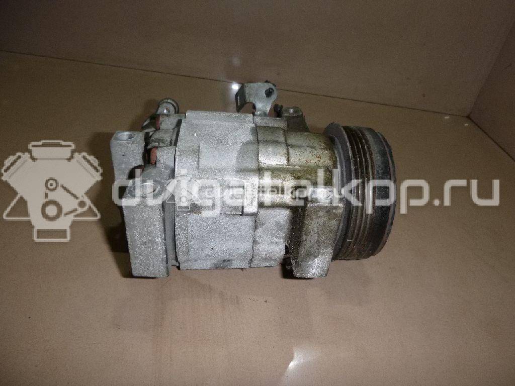 Фото Компрессор системы кондиционирования  73111FG001 для Subaru Forester / Impreza {forloop.counter}}