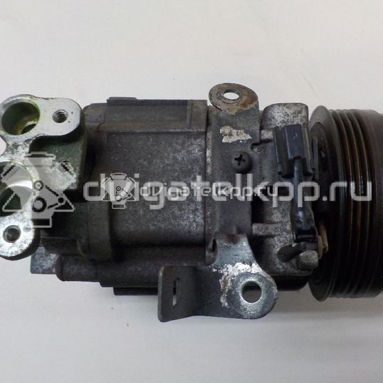Фото Компрессор системы кондиционирования  73111FG001 для Subaru Forester / Impreza