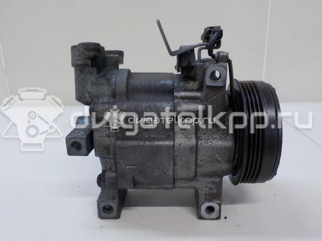 Фото Компрессор системы кондиционирования  73111FG001 для Subaru Forester / Impreza {forloop.counter}}